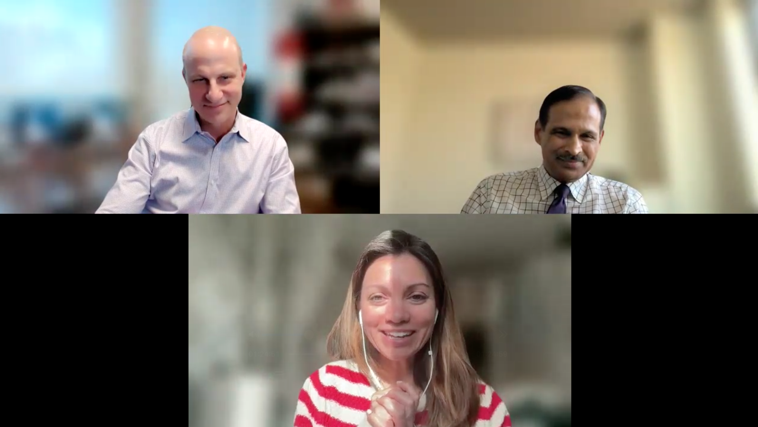 TogetherSeparately: 2025 TTLC recap